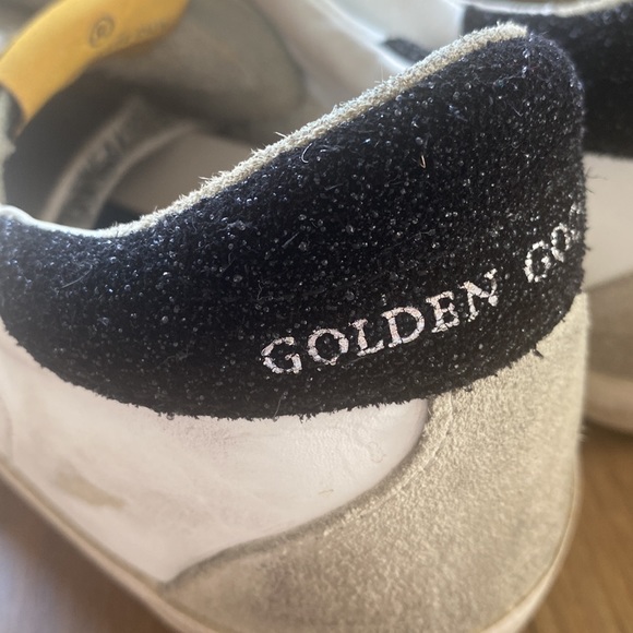 Golden goose superstar low size 36. Price is firm - Picture 6 of 7
